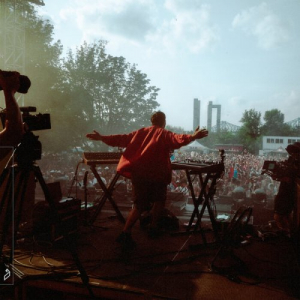 Live At Osheaga, Montreal