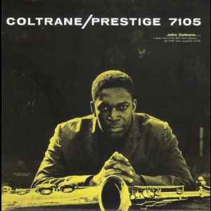 Coltrane / Prestige 7105
