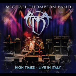 High Times - Live In Italy