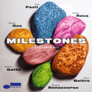 Milestones: Un incontro in jazz