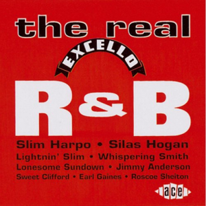 The Real Excello R&B