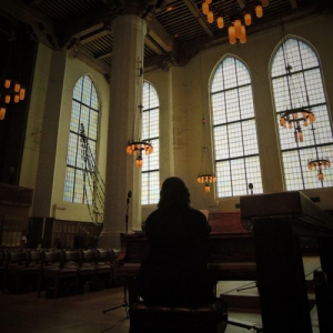 Live at St. Mark's Cathedral, Seattle, WA, August 7th 2024