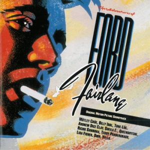 The Adventures Of Ford Fairlane - Original Motion Picture Soundtrack