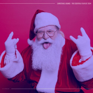 Christmas Lounge - The Essential (Playlist 2024)