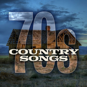 Country Songs 70s