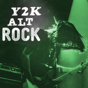 Y2K Alt Rock Hits