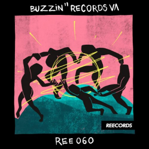 Buzzin’ Records VA