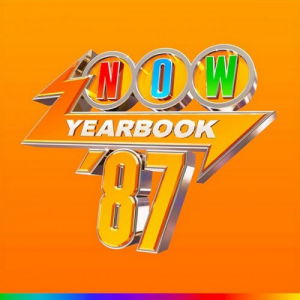 Now Yearbook 1987