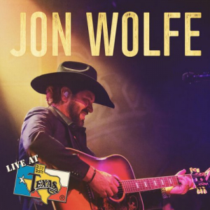 Live at Billy Bobs Texas (Live)