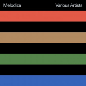 Melodize Various Artists
