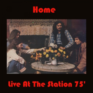 Live at the Station 75' (Live 2023 Remastered)