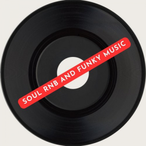 soul rnb and funky music
