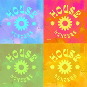 House Hunters, Vol. 1 - 4
