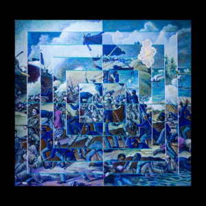 live at pioneer works, 26 october 2023