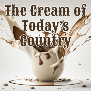 The Cream of Today's Country
