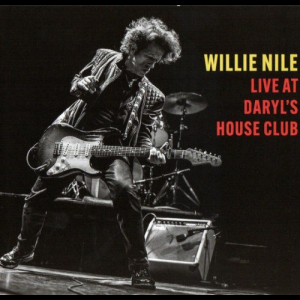 Live At Daryl's House Club