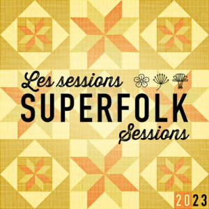 Les Sessions SuperFolk Sessions III