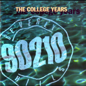 Beverly Hills, 90210 - The College Years