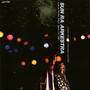 Live At Pit-Inn, Tokyo, Japan, 8, 8, 1988