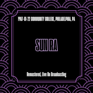1987-01-22 Community College, Philadelphia, Pa (Remastered, Live On Broadcasting)