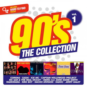 90's The Collection Vol. 1