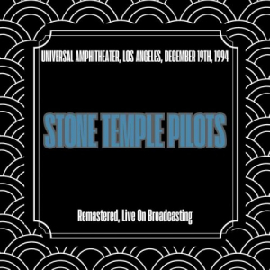 Universal Amphitheater, Los Angeles, December 19th, 1994 (Remastered, Live On Broadcasting)