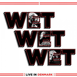 Live In Denmark (Live)