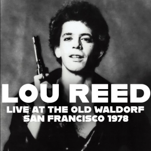 Live at the Old Waldorf, San Francisco 1978