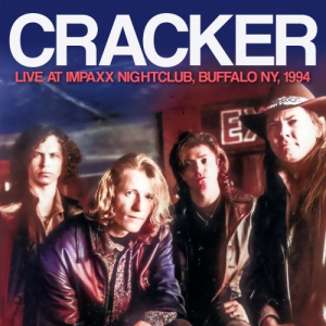 Live at Impaxx Nightclub, Buffalo, NY 1994