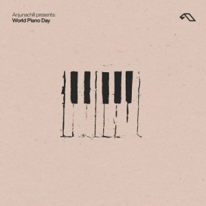 Anjunachill pres. World Piano Day 2025