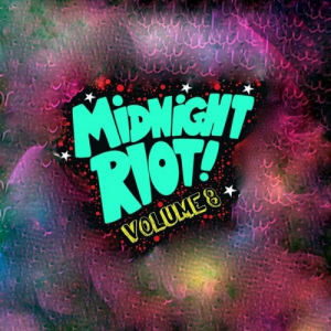 Midnight Riot! Volume 8