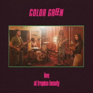 Live at Tropico Beauty