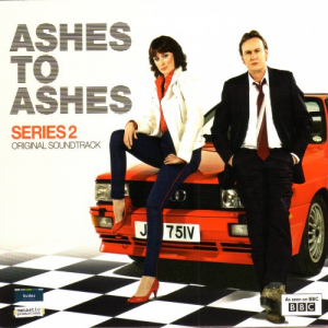 Ashes To Ashes Series 2 Original Soundtrack
