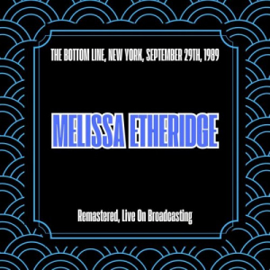 The Bottom Line, New York, September 29th, 1989 (Remastered, Live On Broadcasting)