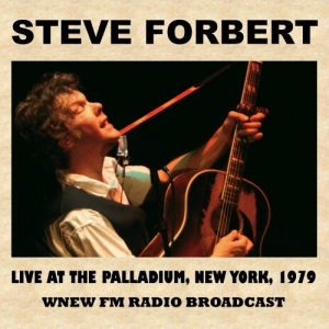 Live at the Palladium, New York, 1979 (FM Radio Broadcast) (Live)