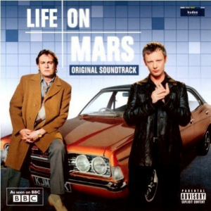 Life On Mars - Original Soundtrack