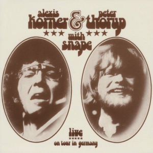 Live On Tour In Germany (Live)