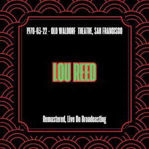 1978-03-22 - Old Waldorf Theatre, San Francisco (Remastered, Live On Broadcasting)