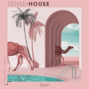 Sense Of House Issue 15