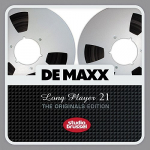 De Maxx Long Player 21