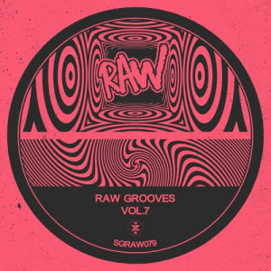 Raw Grooves, Vol.7