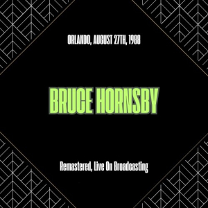 Orlando, August 27th, 1988 (Remastered, Live On Broadcasting)