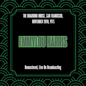 The Boarding House, San Francisco, November 28th, 1975 (Remastered, Live On Broadcasting)