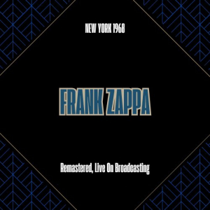 New York 1968 (Remastered, Live On Broadcasting)