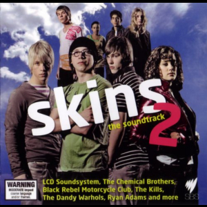 Skins 2 The Soundtrack