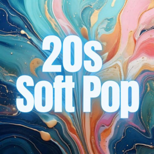 20s Soft Pop