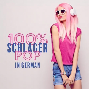 100% Schlager Pop - in German