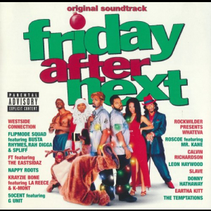 Friday After Next - Original Soundtrack