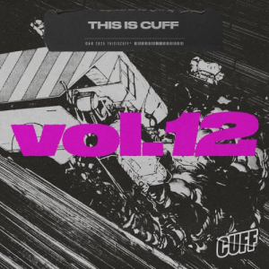 This Is CUFF Vol. 12