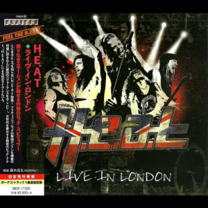 Live In London